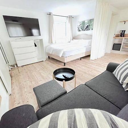 Amsel Appartements - Gemuetliches Appartement 10 Minuten Zum Strand Graal-Muritz Bagian luar foto